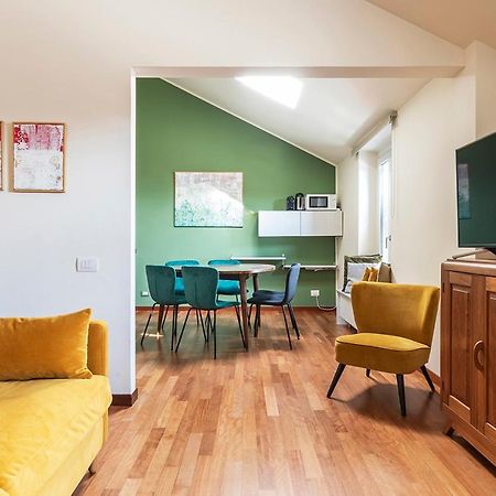 Easyhomes Duomo View Milano Exterior foto