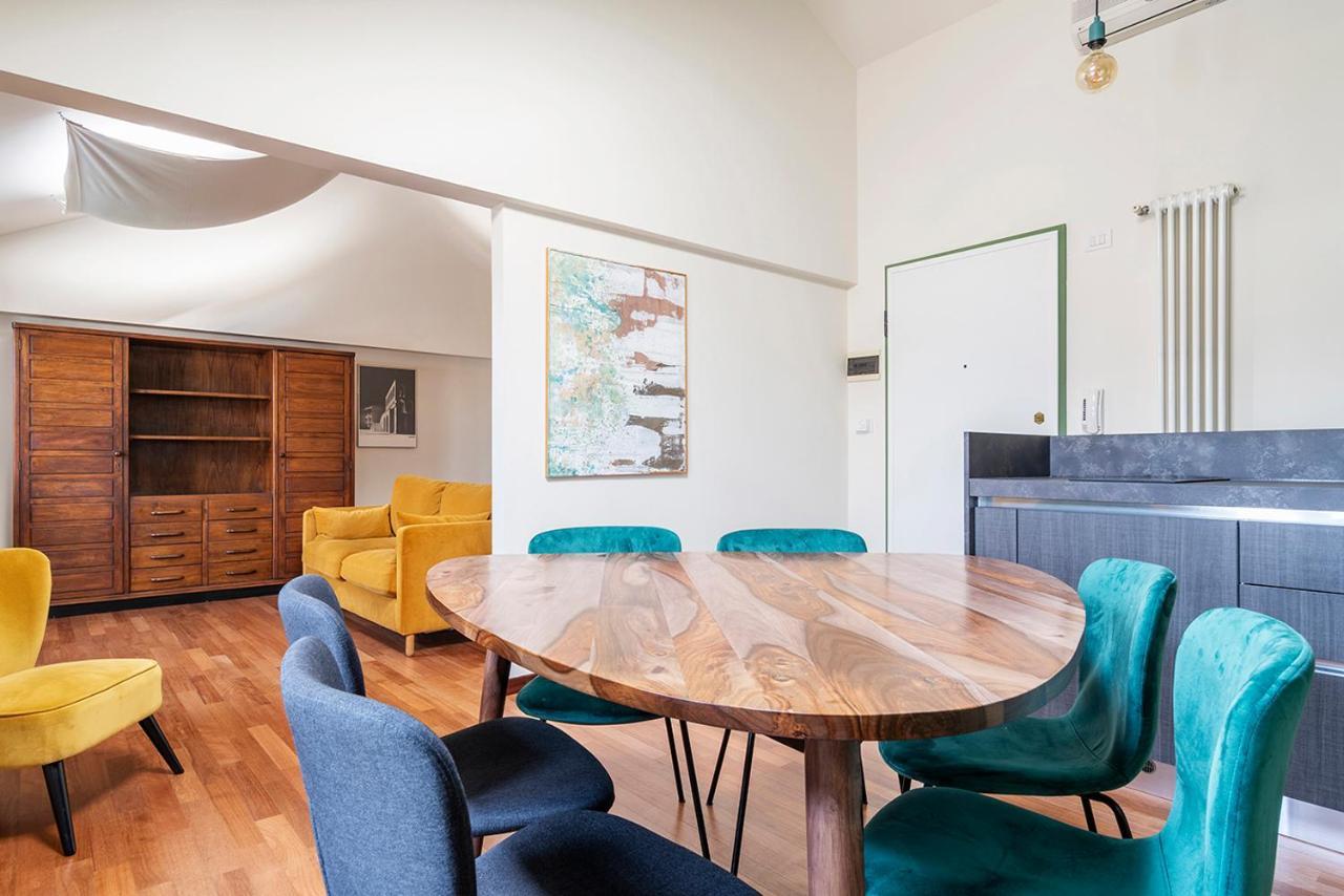 Easyhomes Duomo View Milano Exterior foto
