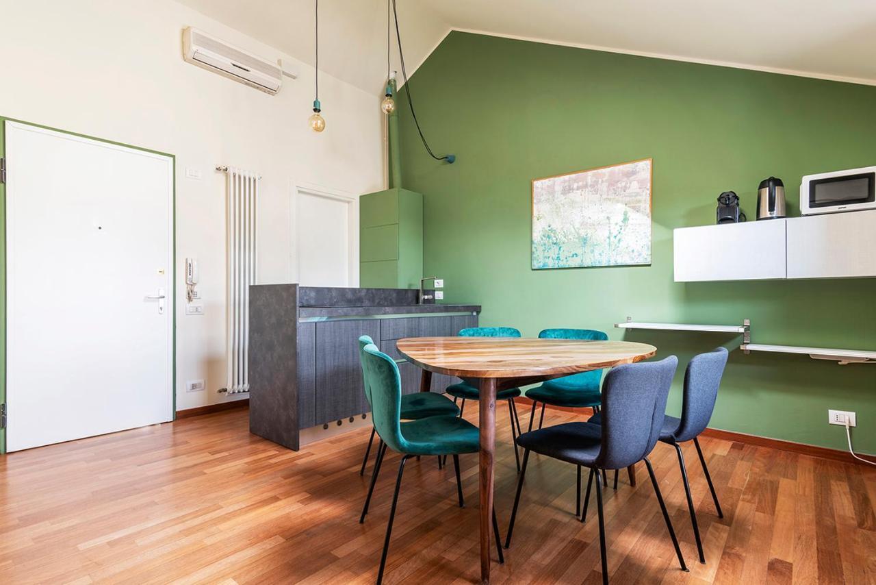 Easyhomes Duomo View Milano Exterior foto
